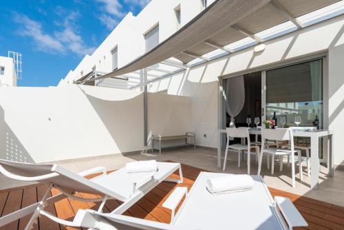 MEDANO4YOU Cabezo Residence