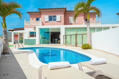 MEDANO4YOU Casa Rosa 2