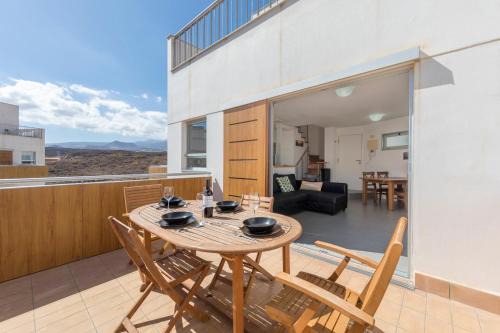 MEDANO4YOU The Los Martines Penthouse