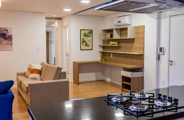 Medema Apartamento #408 Novo no Coração da Cidade