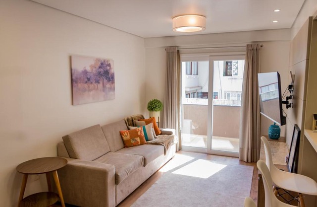 Medema Apartamento #302 no Coração da cidade