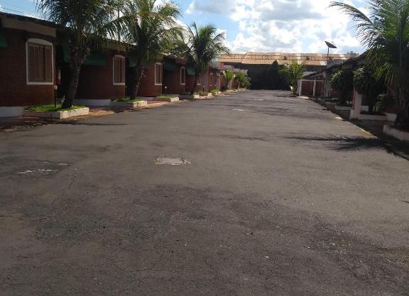 Medieval Motel e Hospedagem