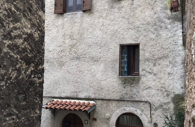 Medieval Townhouse in the heart of Pacentro