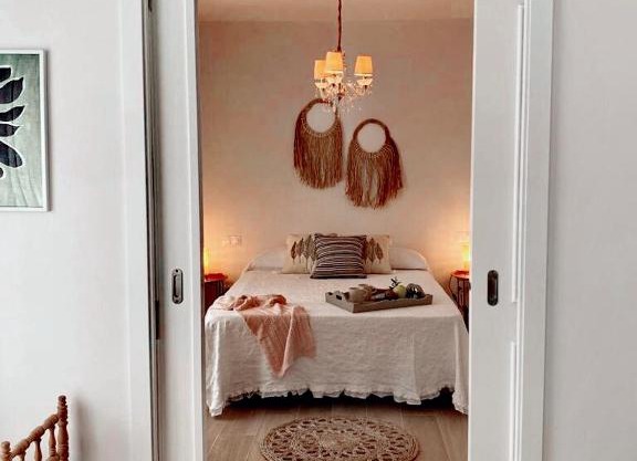 MEDINA BLUE - CASITAS CON ENCANTO