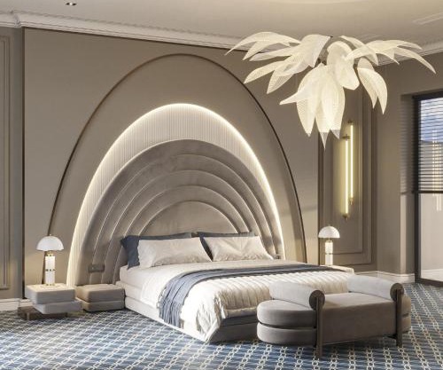 Medina Palace Hotel