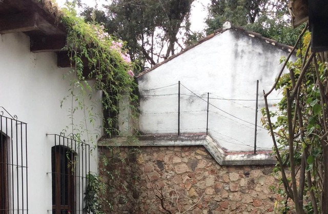 Mediterranean Style House In Downtown Antigua, Guatemala