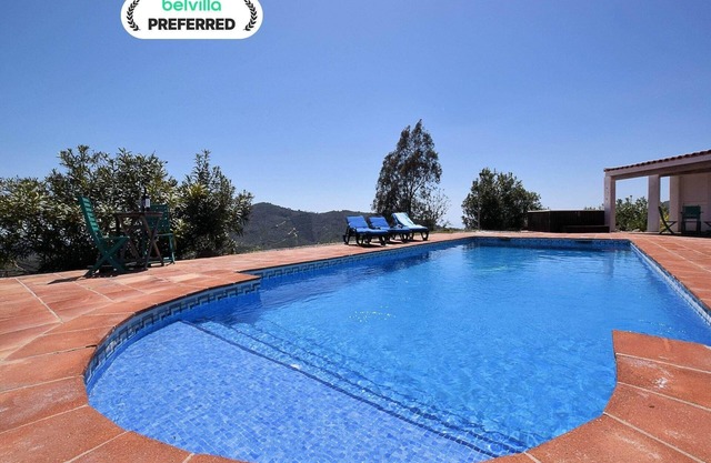 Mediterranean View Villa