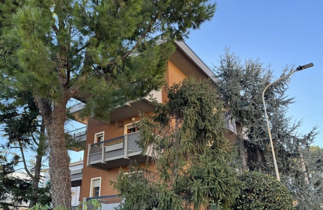 Medusa - Ground floor apartment, a few steps from the sea and the center