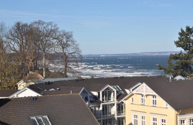 Meerblick