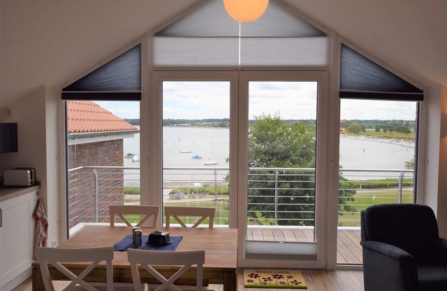 Meeresblick "Studio 29", Haus 2 App. 29