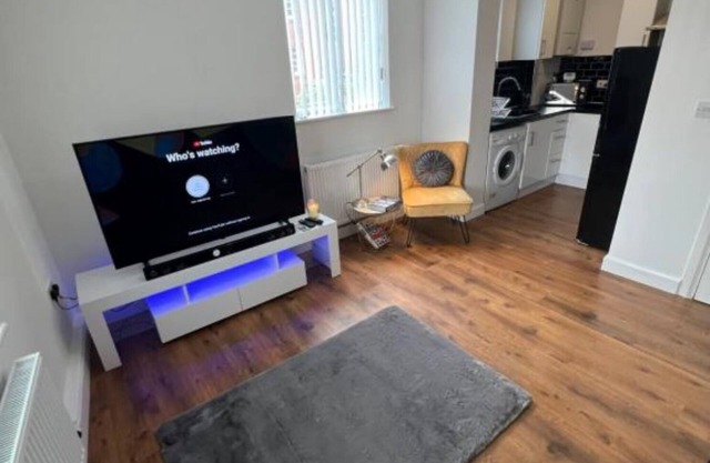 Meersbrook Luxury 2 floor Apartment