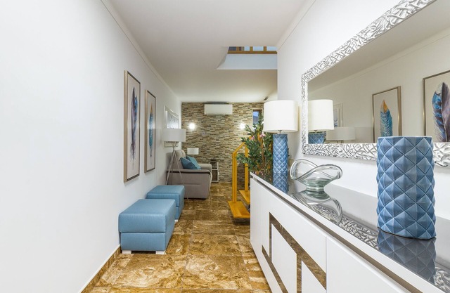 Meet Ilidia's House