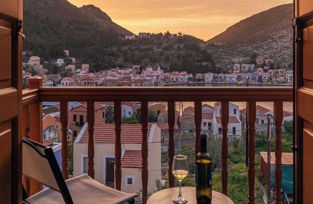 Megisti Breeze Apartments