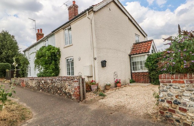 Megs Cottage