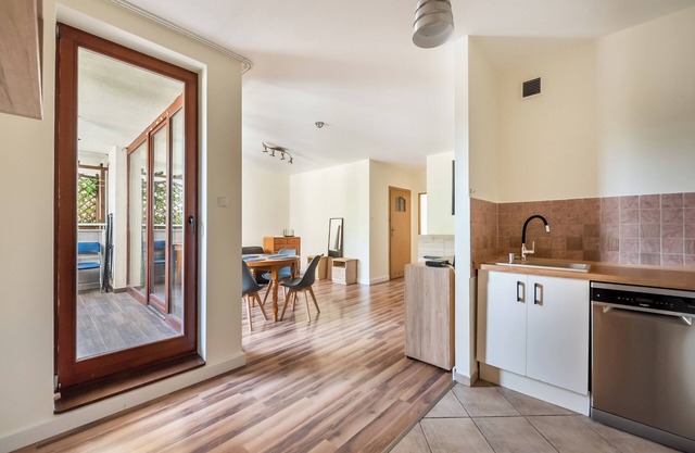 Mehoffera Standard Apartment