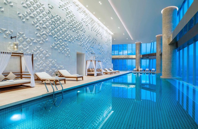 Meixi Lake Hotel, A Luxury Collection Hotel, Changsha