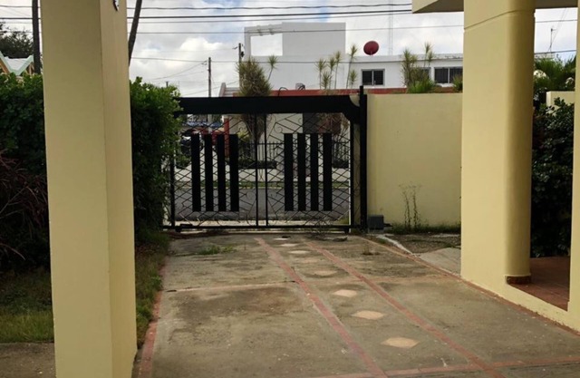 mejia home mejia's house