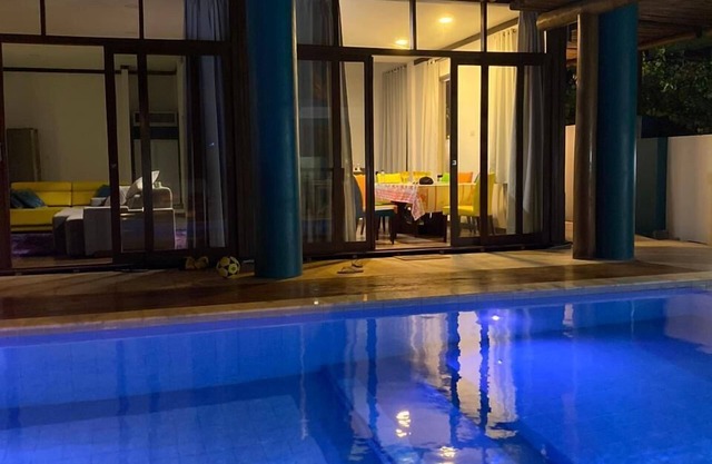 Melbliss Gostoso Boutique Beach Houses