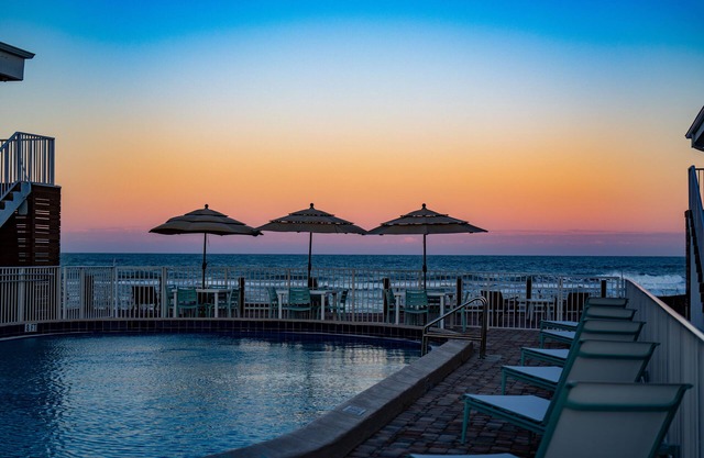 Melbourne Beach Resort