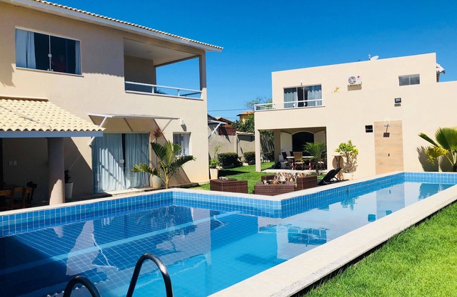 Melhor casa em Salvador/Vilas do Atlântico para relaxar e ser feliz !