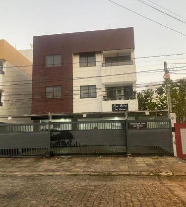 Melhor hospedagem na praia do Bessa.