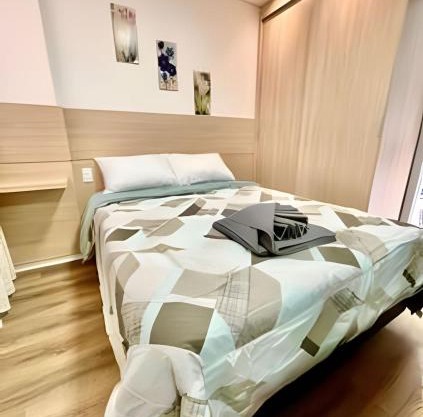 MELhOR localizaçao c/sacada