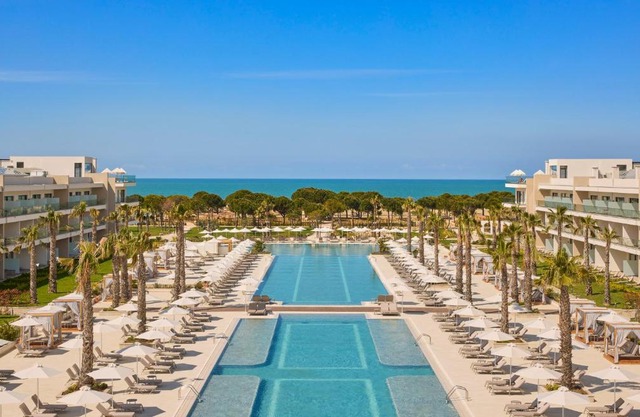 Meliá Durrës Albania