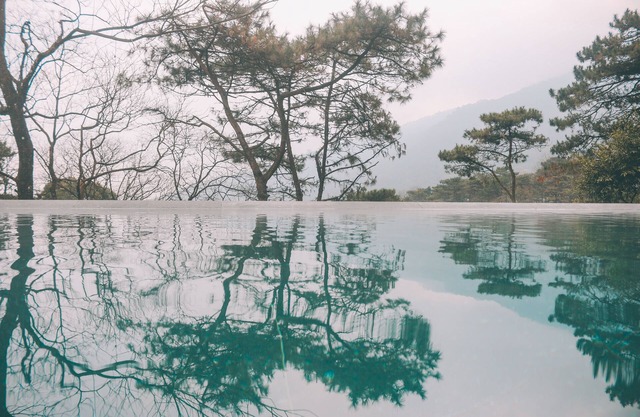 Melia Ba Vi Mountain Retreat