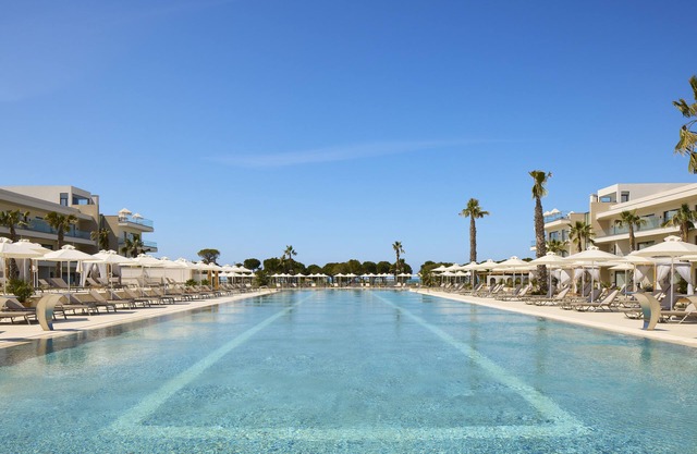 Melia Durres Albania