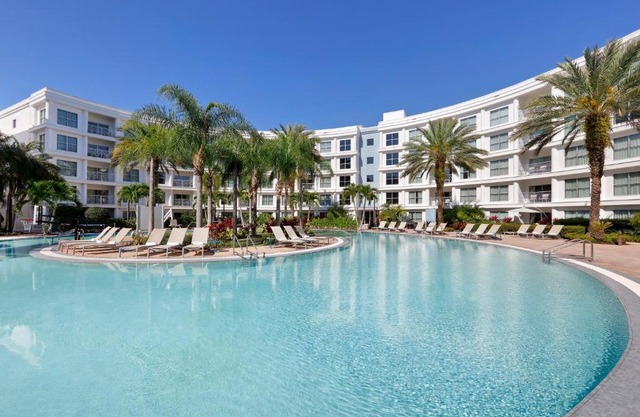 Melia Residences near Disney
