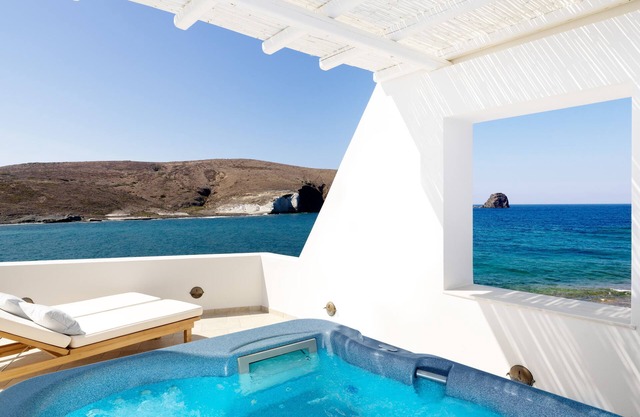 Melian Boutique Hotel & Spa