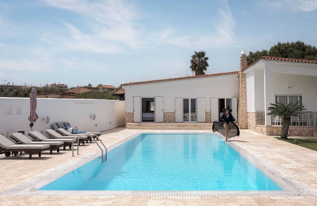 Melias Villa