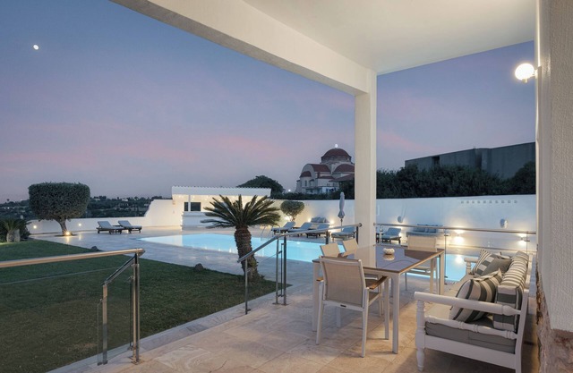 Melias Villa
