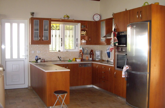 Melissi Villa Sea View
