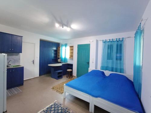 Melograno Seaside Studio 20 meters from Beach