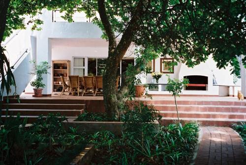 Melrose Place Boutique Hotel