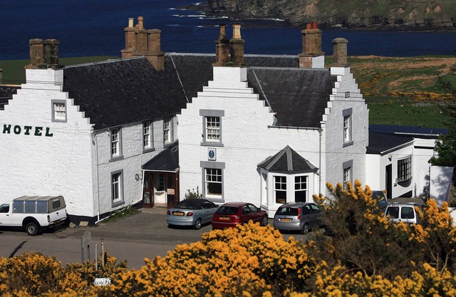 Melvich Hotel