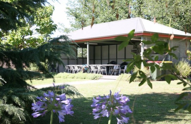 Melview Greens Serviced Apartments
