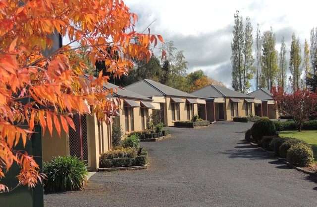 Melview Greens - Studio Apartment