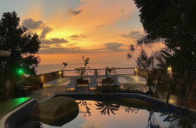 Memorial Ilhabela Residencial