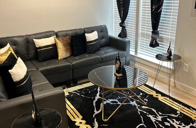 Memphis Luxury Stay