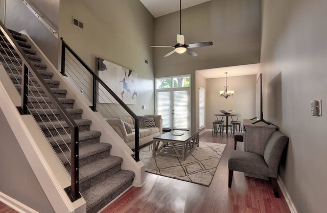 Memphis Modern