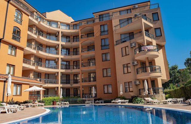 MENADA * EFIR 2 * Family Apartment