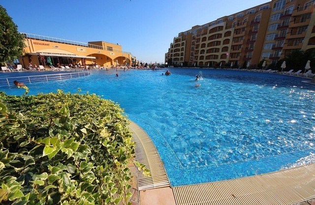 MENADA * GRAND Resort * Lux studio, sea view