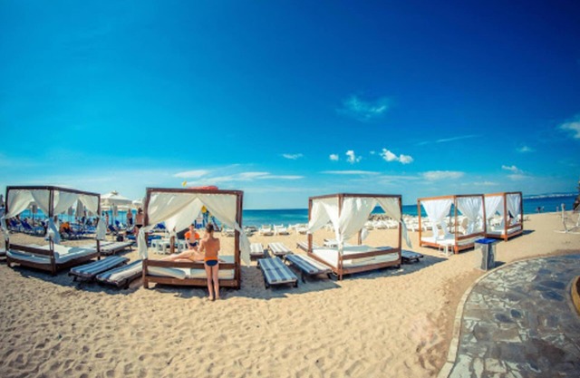 Menada Privilege Fort Beach