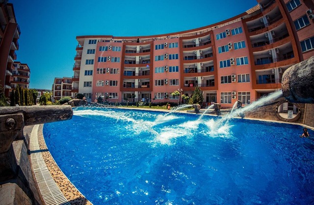 MENADA * Privilege Fort Beach * Cosy studio