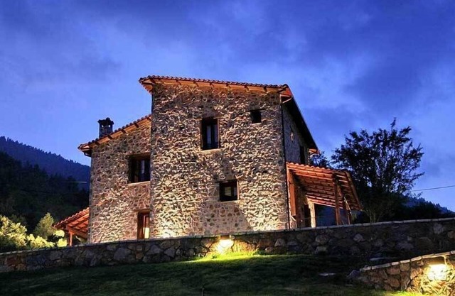 Menalia Villas & Suites