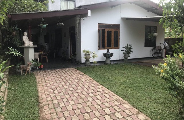 Menara Villa