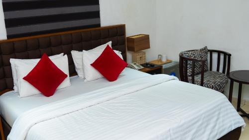 Mende Hotel