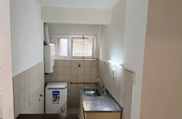 Mendoza Downtown Apartment